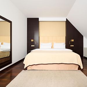 Executive Suite met een King Size Bed